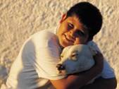 Cute kid picture