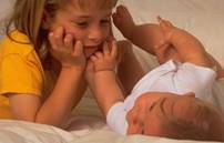 Cute kid picture